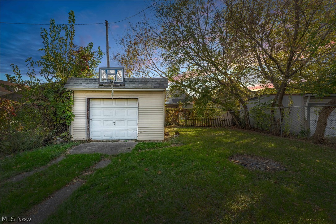 3571 W 67th Street Cleveland OH 44102
