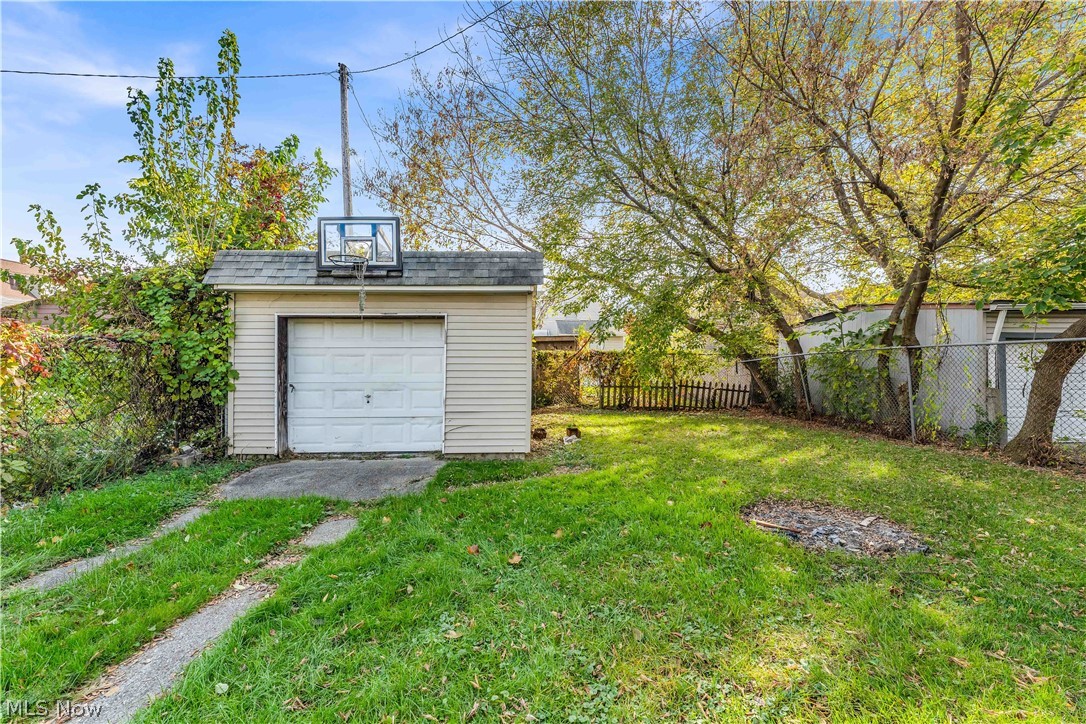 3571 W 67th Street Cleveland OH 44102