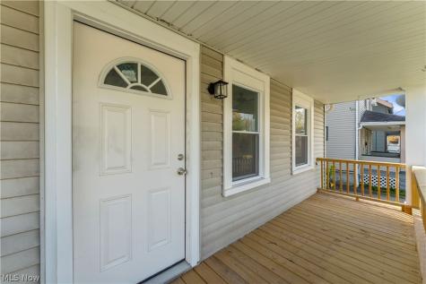 3571 W 67th Street Cleveland OH 44102