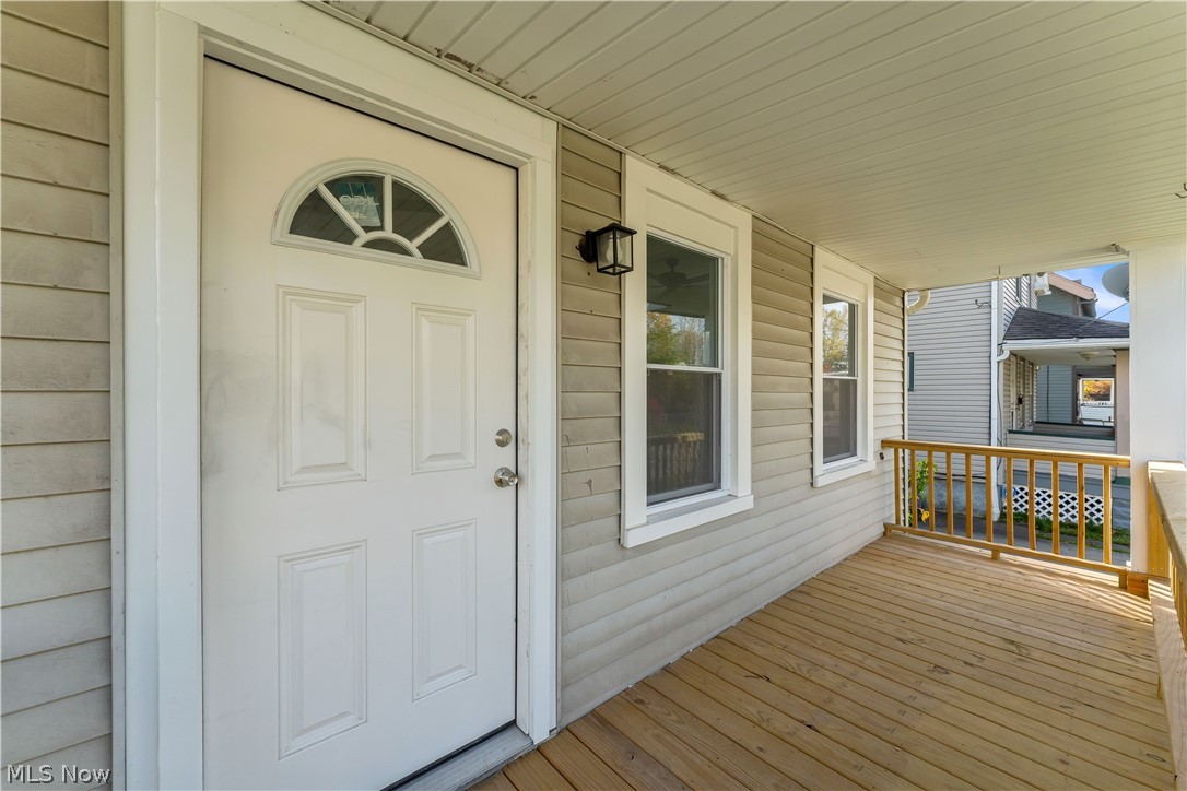 3571 W 67th Street Cleveland OH 44102