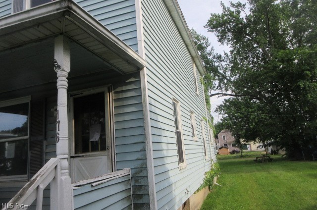 176 E Maryland Avenue Sebring OH 44672