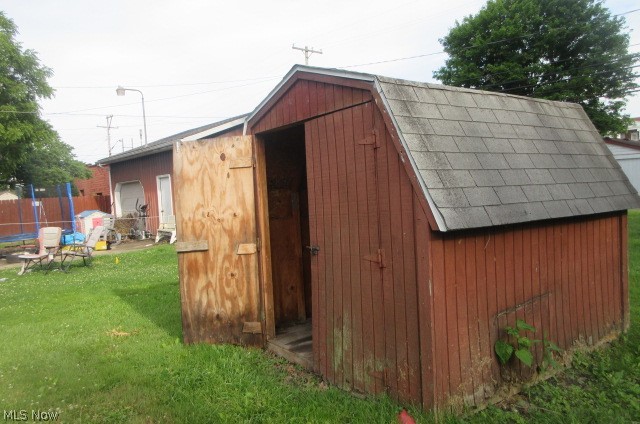176 E Maryland Avenue Sebring OH 44672