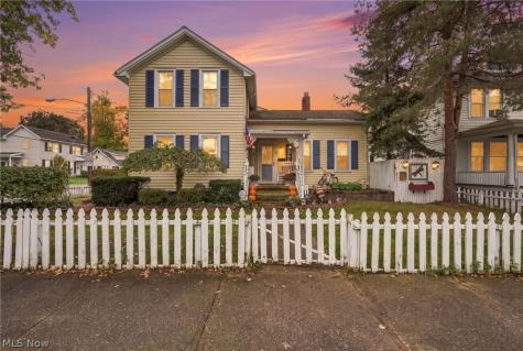 286 S Saint Clair Street Painesville OH 44077