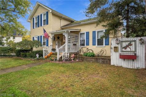 286 S Saint Clair Street Painesville OH 44077