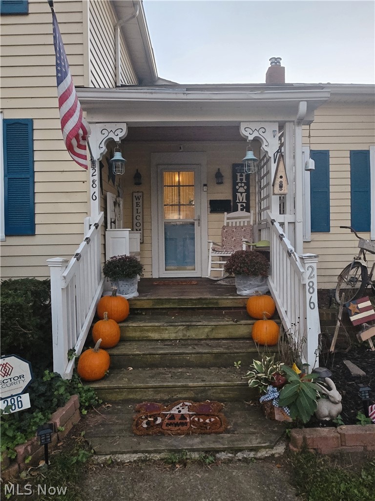286 S Saint Clair Street Painesville OH 44077