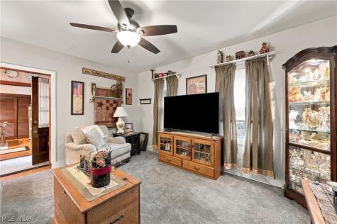 286 S Saint Clair Street Painesville OH 44077