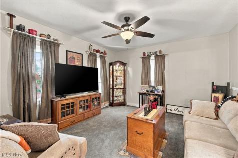 286 S Saint Clair Street Painesville OH 44077