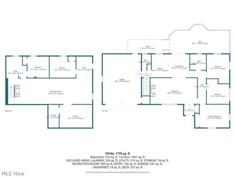 14582 Prospect Road Strongsville OH 44149