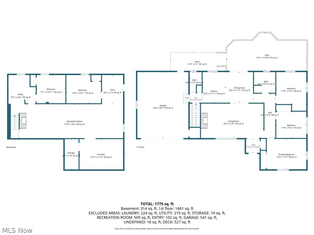 14582 Prospect Road Strongsville OH 44149