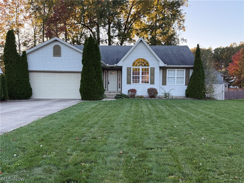 660 Mallard Court Austintown OH 44515