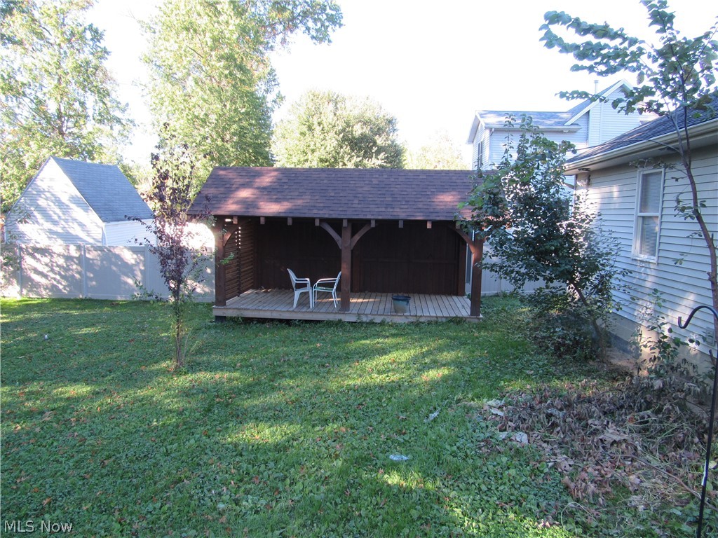 660 Mallard Court Austintown OH 44515