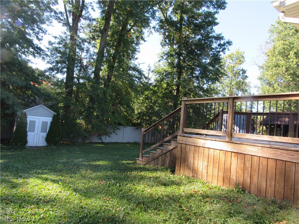 660 Mallard Court Austintown OH 44515