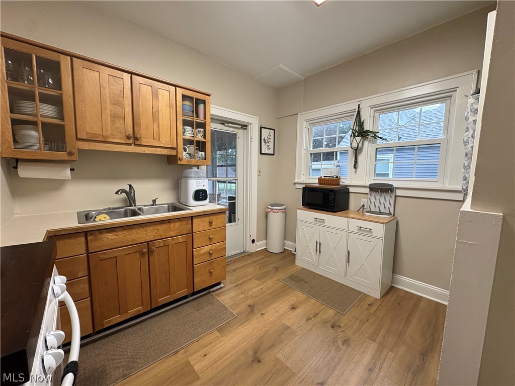 118 E Woodland Avenue Columbiana OH 44408