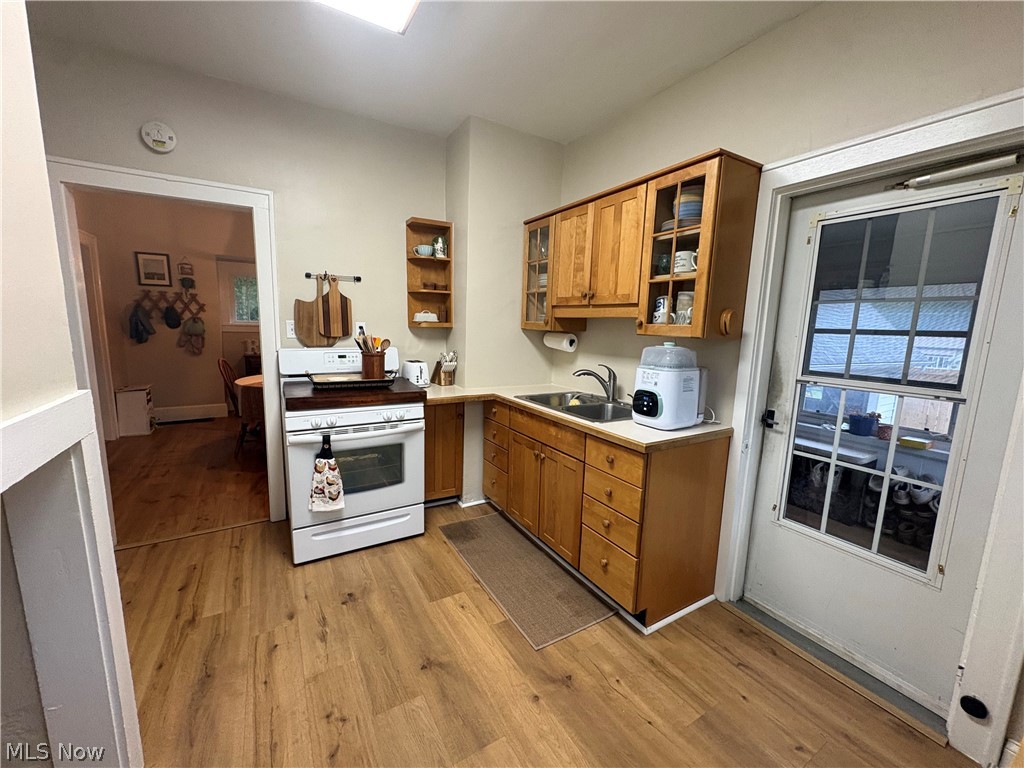118 E Woodland Avenue Columbiana OH 44408