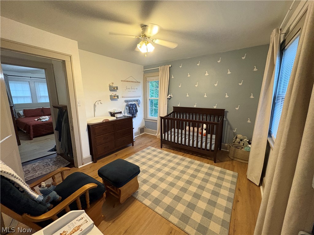 118 E Woodland Avenue Columbiana OH 44408