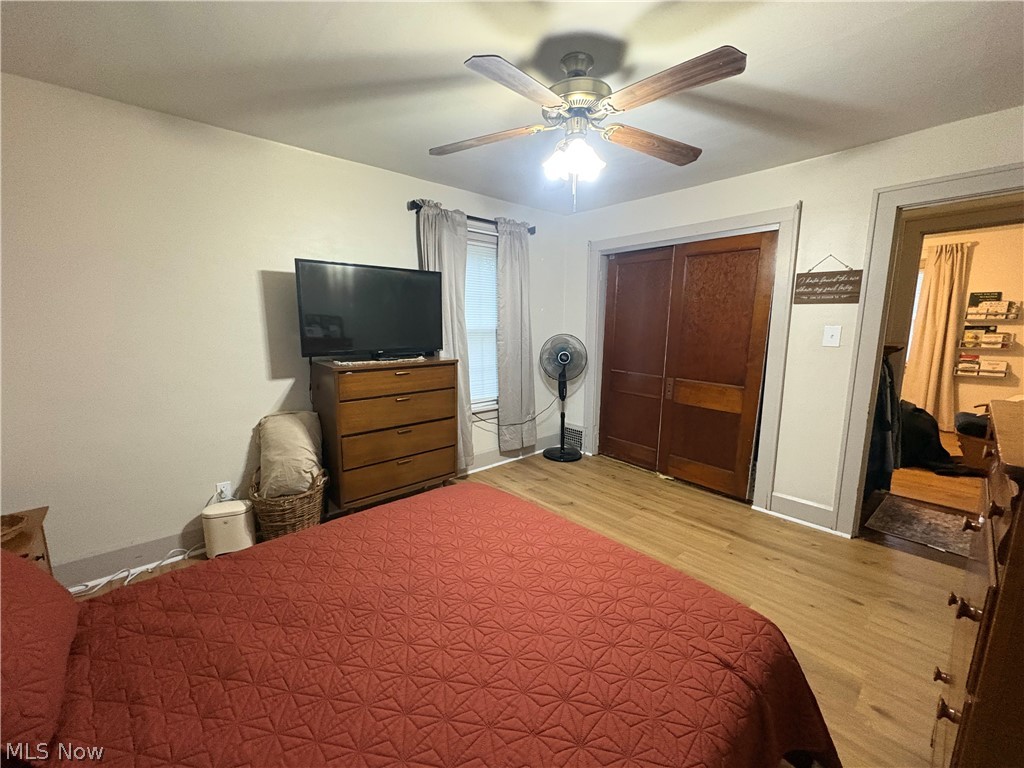 118 E Woodland Avenue Columbiana OH 44408