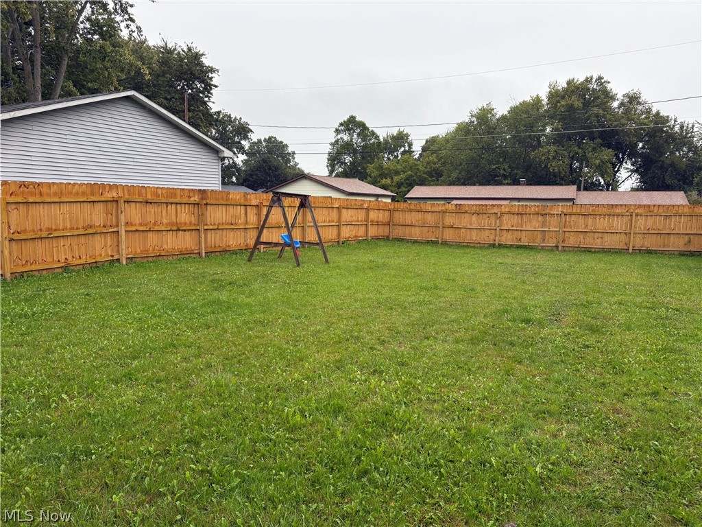 118 E Woodland Avenue Columbiana OH 44408