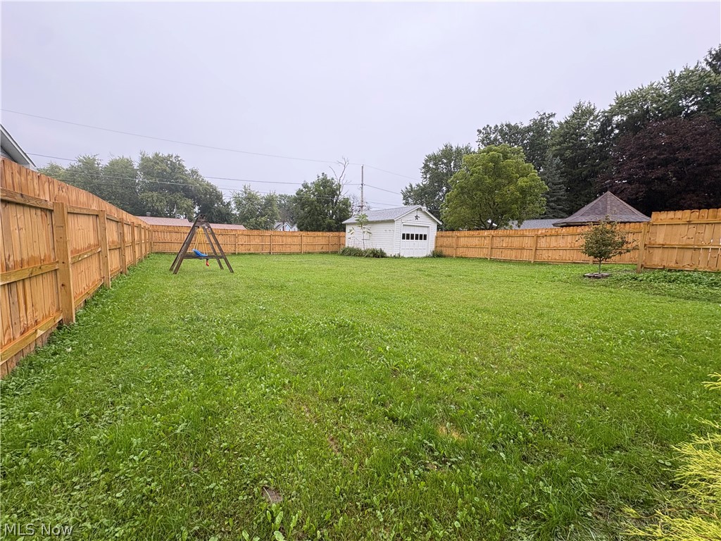 118 E Woodland Avenue Columbiana OH 44408