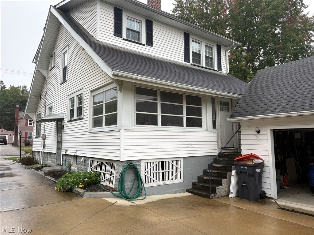 118 E Woodland Avenue Columbiana OH 44408