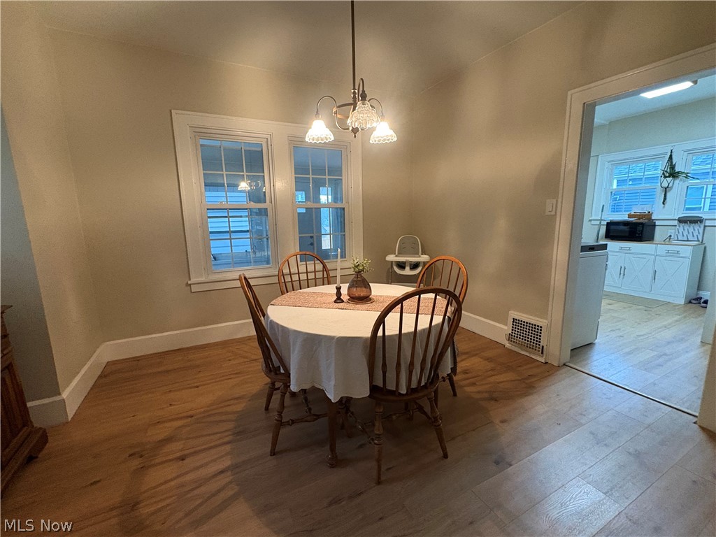 118 E Woodland Avenue Columbiana OH 44408