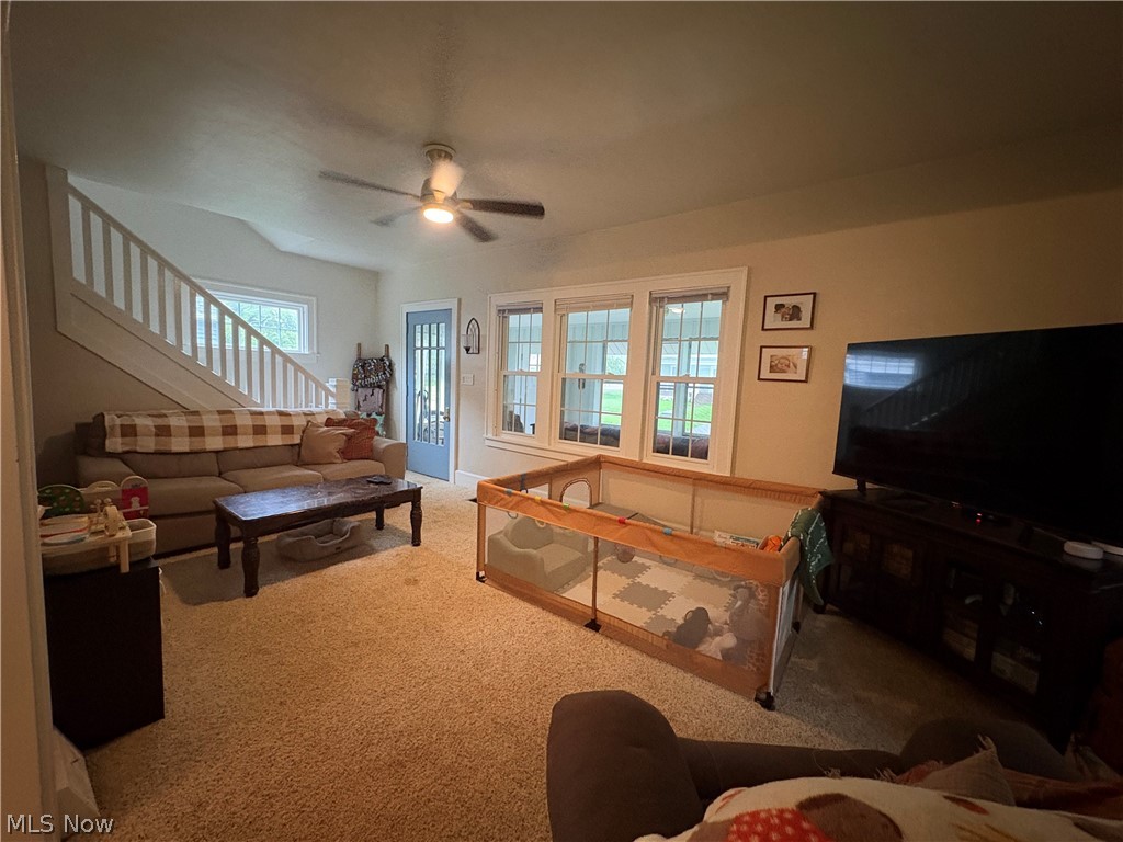 118 E Woodland Avenue Columbiana OH 44408