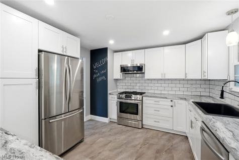 7060 Andover Drive Mentor OH 44060