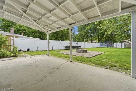 7060 Andover Drive Mentor OH 44060