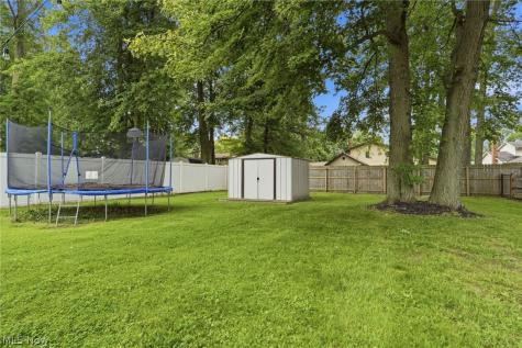 7060 Andover Drive Mentor OH 44060