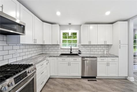 7060 Andover Drive Mentor OH 44060