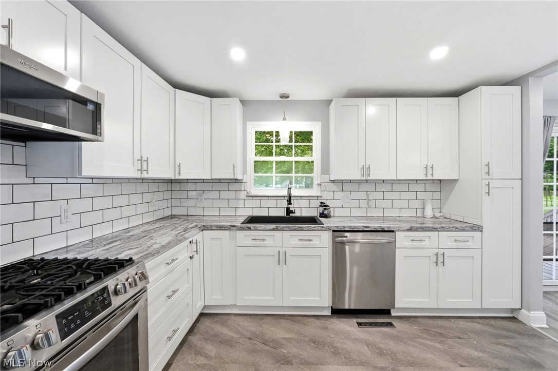 7060 Andover Drive Mentor OH 44060
