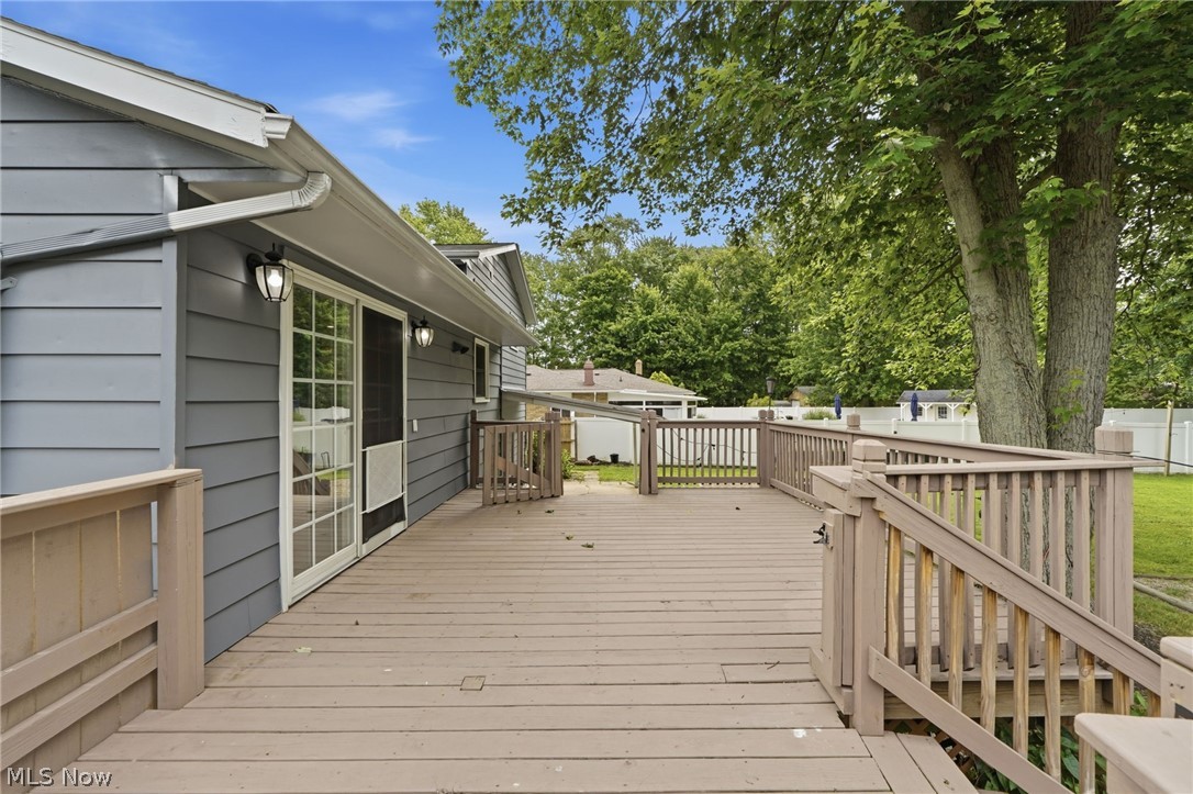 7060 Andover Drive Mentor OH 44060