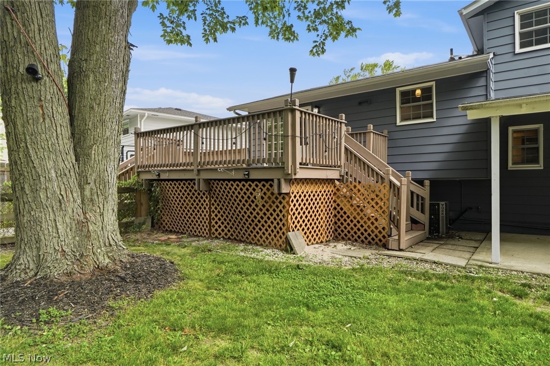 7060 Andover Drive Mentor OH 44060