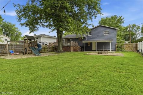 7060 Andover Drive Mentor OH 44060