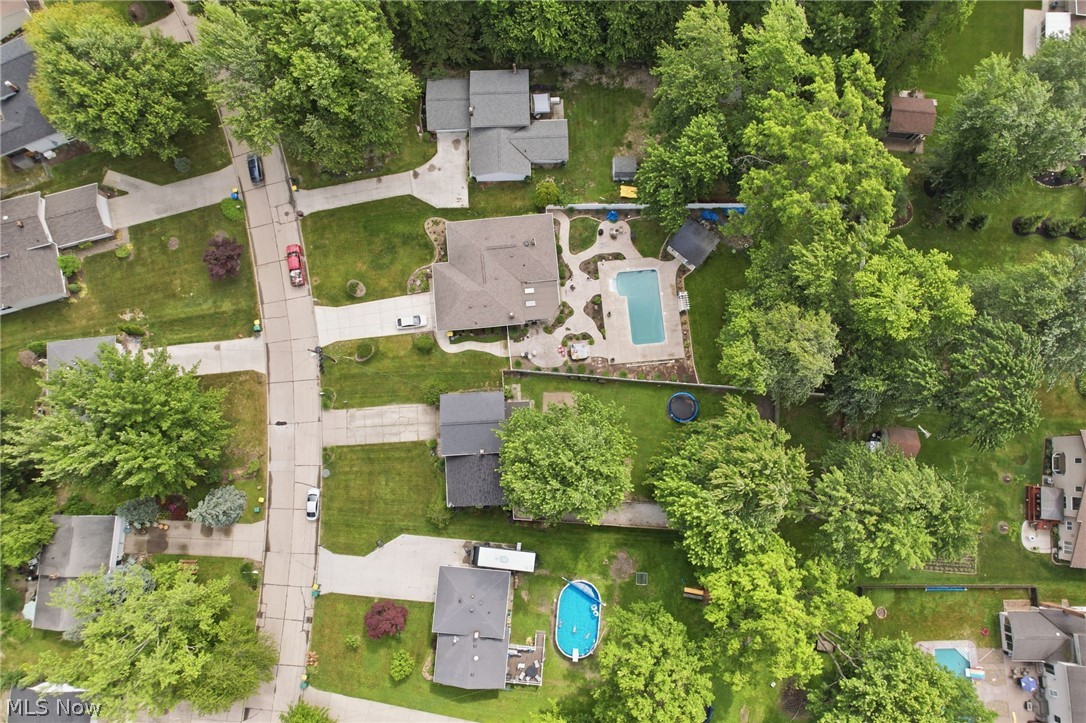 7060 Andover Drive Mentor OH 44060