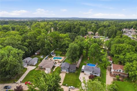 7060 Andover Drive Mentor OH 44060