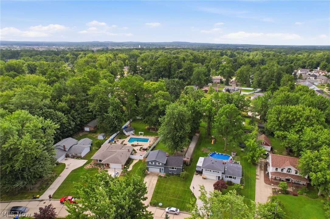 7060 Andover Drive Mentor OH 44060