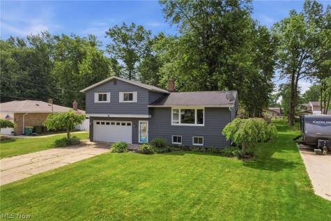 7060 Andover Drive Mentor OH 44060