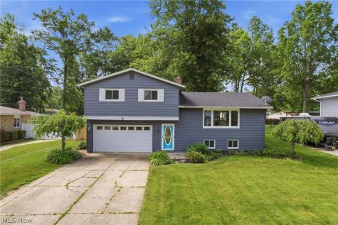 7060 Andover Drive Mentor OH 44060