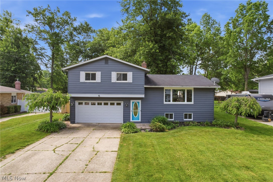 7060 Andover Drive Mentor OH 44060