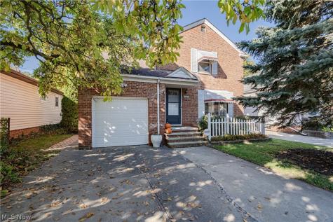 4680 W 149th Street Cleveland OH 44135