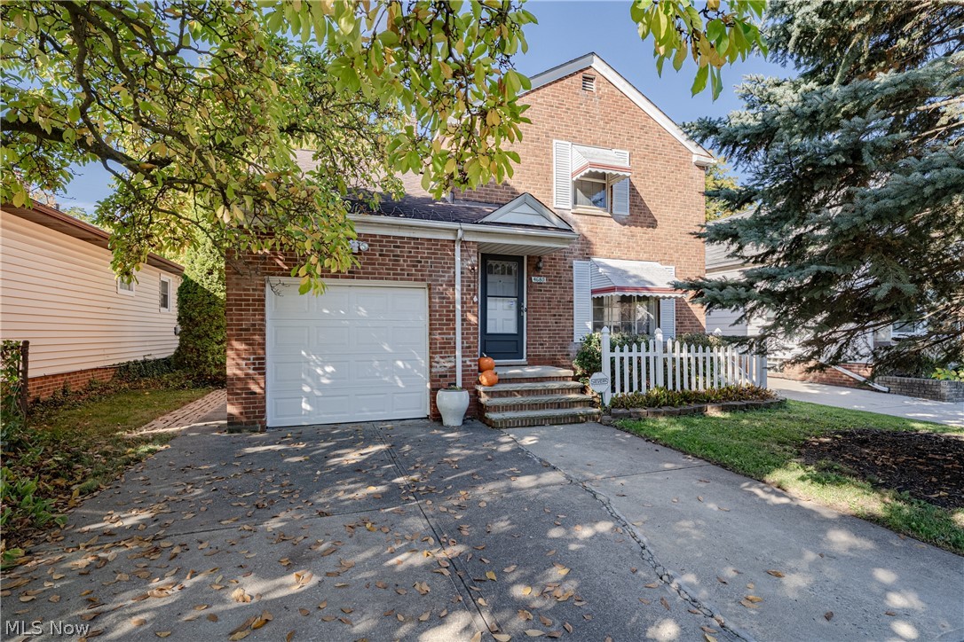 4680 W 149th Street Cleveland OH 44135