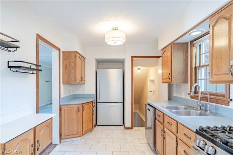 4680 W 149th Street Cleveland OH 44135