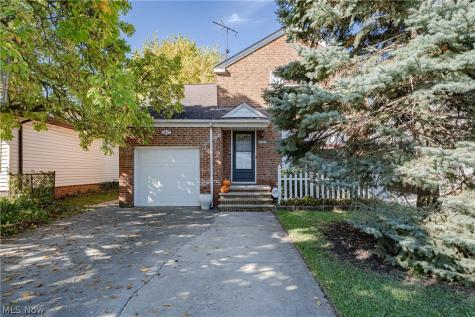 4680 W 149th Street Cleveland OH 44135