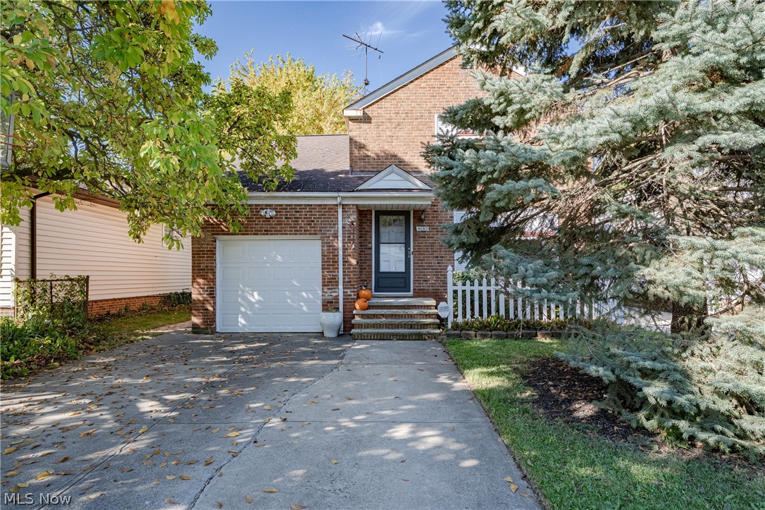 4680 W 149th Street Cleveland OH 44135