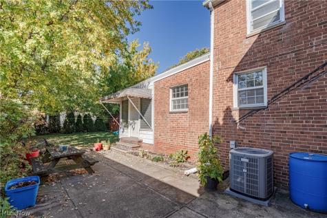 4680 W 149th Street Cleveland OH 44135