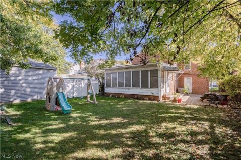 4680 W 149th Street Cleveland OH 44135