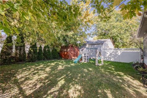 4680 W 149th Street Cleveland OH 44135