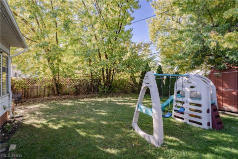 4680 W 149th Street Cleveland OH 44135