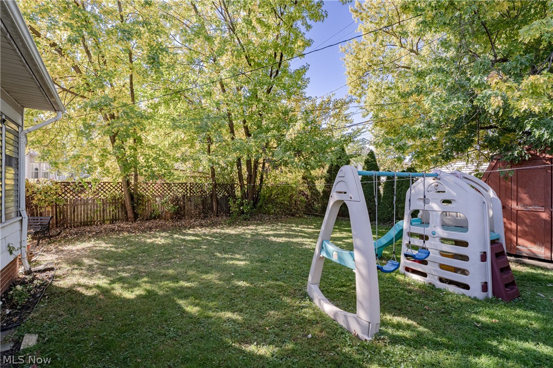 4680 W 149th Street Cleveland OH 44135