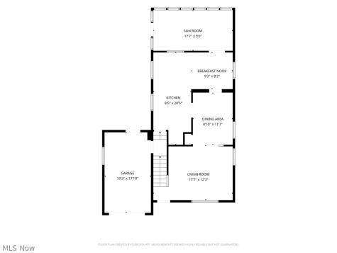 4680 W 149th Street Cleveland OH 44135